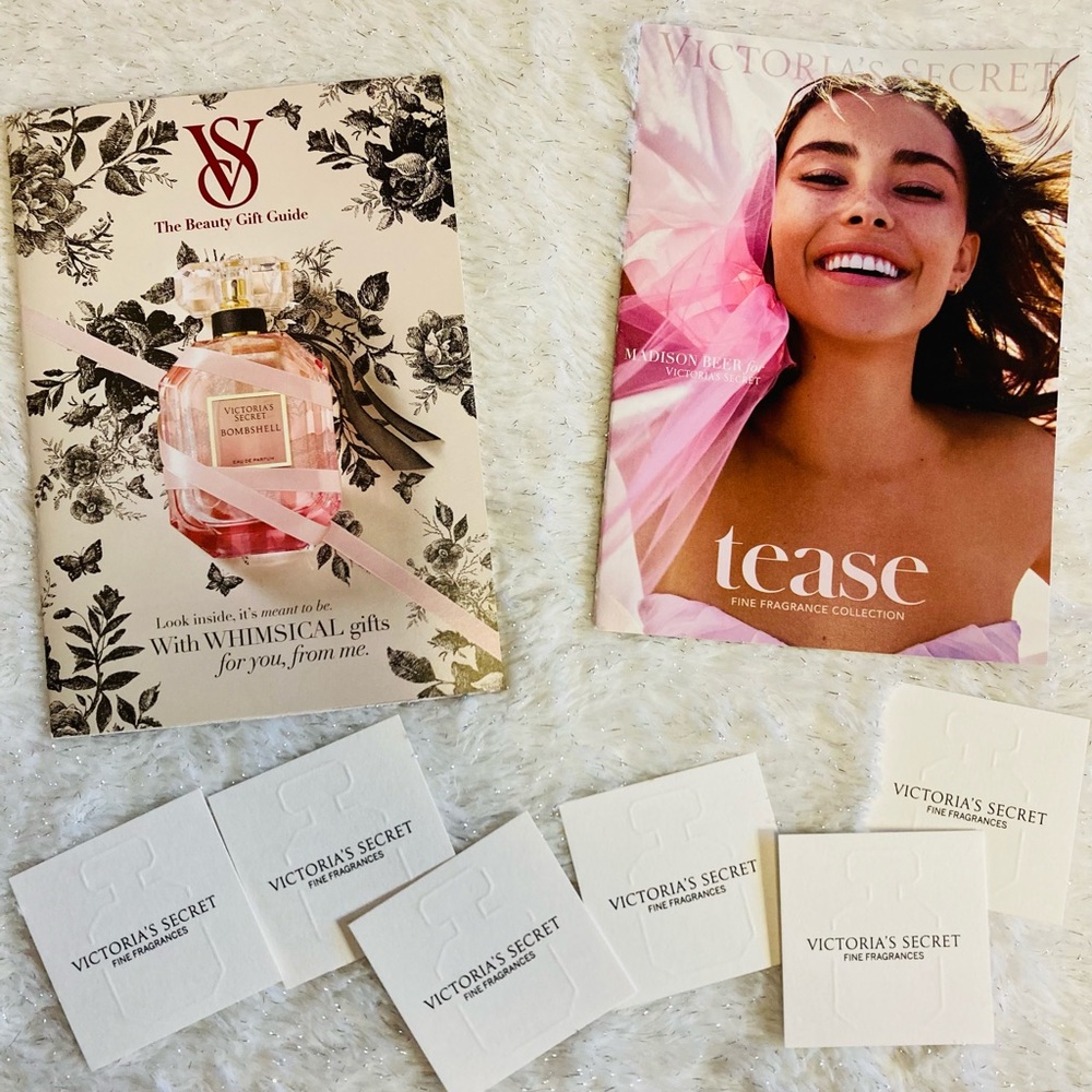 • VS 🎀PINK•collectors lot• (great for valentines or Easter!) - Picture 8 of 17